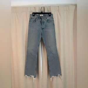 Agolde jeans
